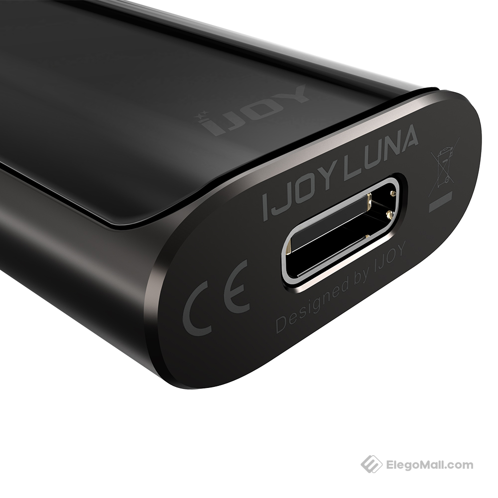 IJOY Luna Pod Kit 350mAh